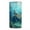 Sea Turtle Undersea, variant on For TCL K32 5G Protective Shockproof Phone Case with Tempered Glass Screen Protector, by OneToughShield - French Bulldog