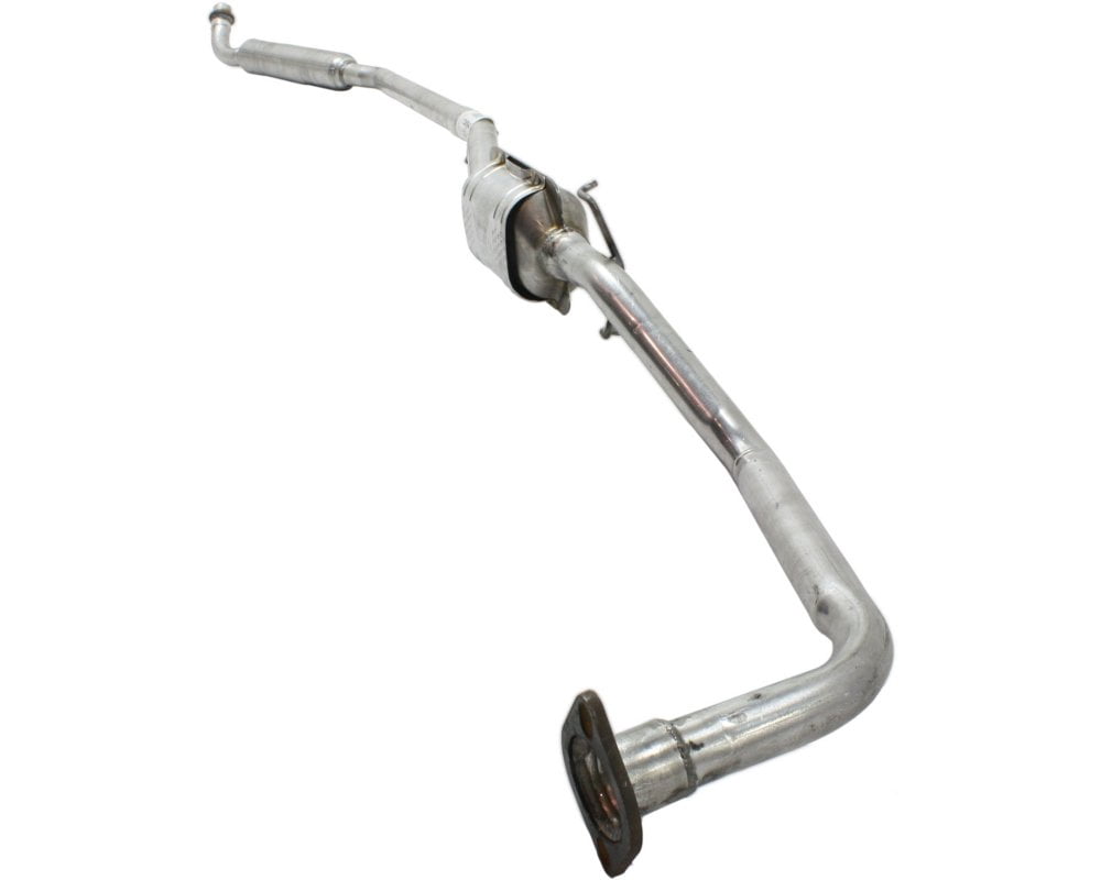 Davico Mfg 13094 Direct-Fit Catalytic Converter
