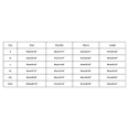 thumbnail image 2 of DuoJiaJ Knitted Long Sleeve Ribbed Crew Neck Top For Women Solid Color Tight Fit Base Layer Sweater Oversized Sweaters For Women White S, 2 of 3