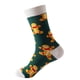 thumbnail image 4 of Paquete de 10 calcetines de Navidad, Navidad para adultos y niños, grandes calcetines de Navidad personalizados para colgar en el árbol de Navidad, bolsa de regalo para decoración, 4 of 4