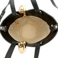 thumbnail image 6 of Pre-Owned Jacquemus Leather Le Petit Bambola Bucket Bag, 6 of 11