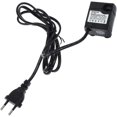 thumbnail image 1 of 300L/H 5W Ultra Quiet Submersible Water Pump for Fountain Aquarium Pond (EU Plug), 1 of 5