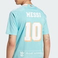 thumbnail image 3 of Jersey Playera Adidas del Inter de Miami con Numero de Messi MLS  Tercero Para Hombre, 3 of 4