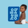 Hello Bello Baby Lotion, Gentle for Infants & Kids, All Skin Types, Fragrance-Free, 8.5 oz