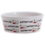 Peanuts Classic Snoopy 5" Pet Bowl, 6 Assorted Designs - Walmart.com