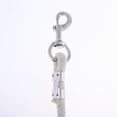 thumbnail image 4 of Thick  Dog Rope with Clip Horse Riding Leading - White 4m, 4 of 10