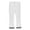 White With Beaded Trim, variant on True Royal Women's White Dakota Pants & Capri - 8 US / 44 EU