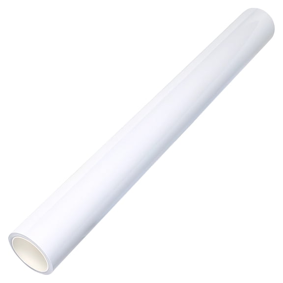Cat Scratch Furniture Protector 18 in / 46 cm Wide, 3 Yards Long, Clear Vinyl Couch Protector, Single-Sided Sticky Couch Protector, Anti-Scratch, for Sofas, Doors, Walls, Furniture