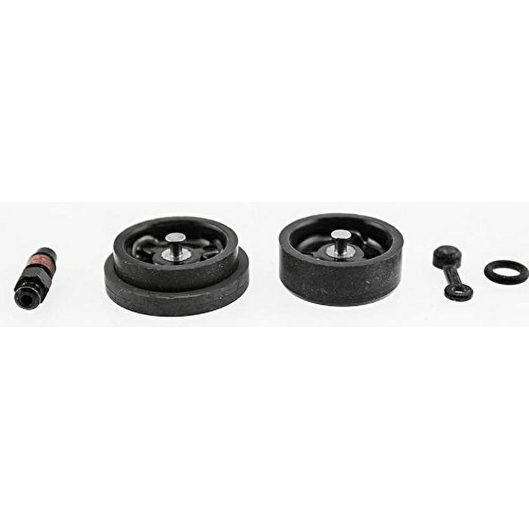 Hayes G2 Caliper Rebuild Kit Fits G2 Mag and HFX-9 Includes