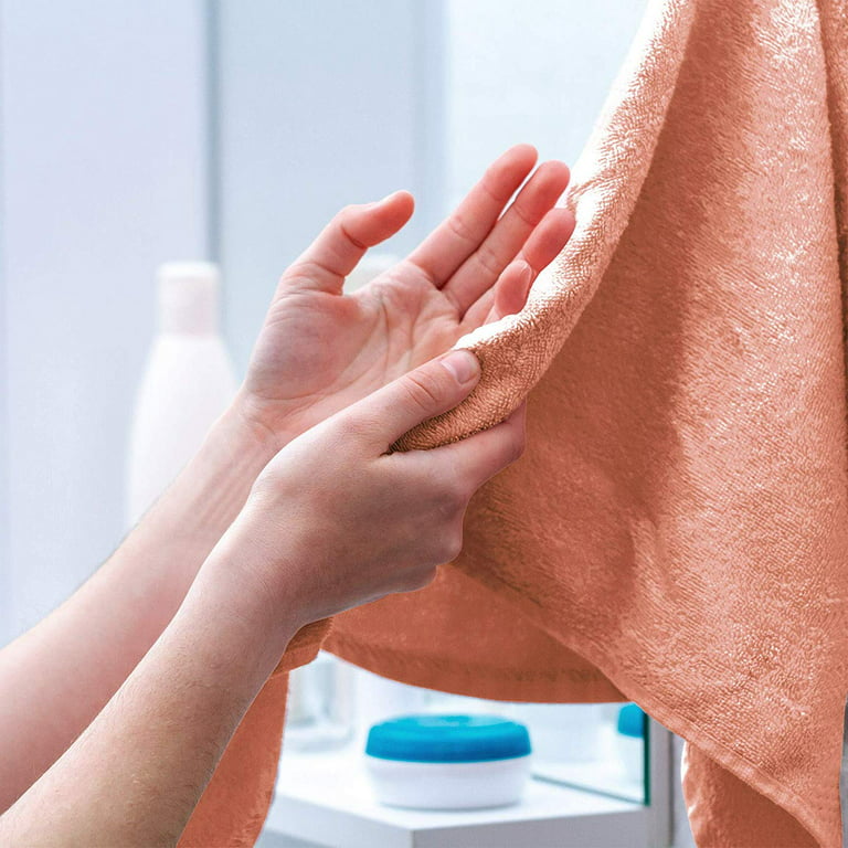 Cotton Hand Towels Bathroom, Towel Face Hand, Hand Towel 100 Cotton
