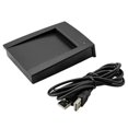 thumbnail image 1 of New RFID EM4305 Reader and Writer 125-134.2KHZ 11784/85 Card Reader, Animal Chip Write Code Machine, 1 of 5