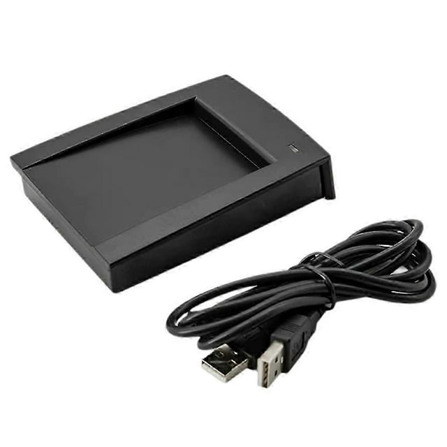 New RFID EM4305 Reader and Writer 125-134.2KHZ 11784/85 Card Reader, Animal Chip Write Code Machine