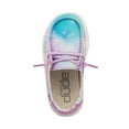 thumbnail image 2 of Hey Dude Toddler Wendy Unicorn Dreamer Slip On Shoes 160026865, 2 of 5