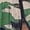 Skirts for women-Green, variant on Skirt for Women Women'S Casual Fashion Sexy Camouflage Print Zipper Slit Elastic Stretchy High Waisted Maxi Skirt Green XXL
