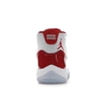 thumbnail image 4 of Jordan Men's 11 Retro Cherry (2022) Basketball Shoes, from StockX, 4 of 5