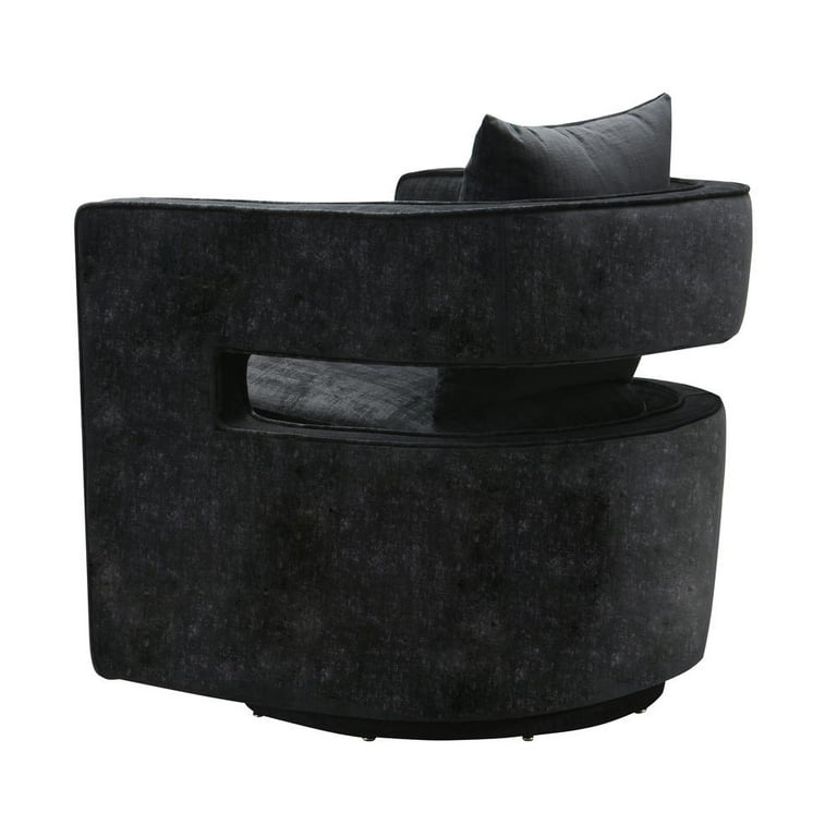 Tov kennedy swivel chair discount