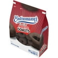 Entenmann's Frosted Bagged Donuts, 10 oz Box