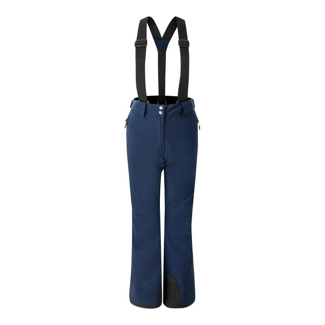 Dare 2B Pantalon de Ski Imperméable pour Femmes Effused II