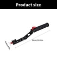 thumbnail image 5 of lanema Multifunctional Silicone Handle for Camera Mount Stabilizer For SLR Camera Mount, 5 of 15
