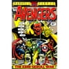 Avengers: Kree Skrull War Tpb (Paperback) by Roy Thomas