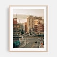 thumbnail image 2 of Downtown Views, Detroit 03 - Detroit Michigan Photography Unframed Wall Art Print 11 x 14 inches, 2 of 13