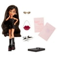thumbnail image 3 of Bratz X Kylie Jenner Day Fashion Doll with Accessories and Poster, Chance of Kylie Signed Doll, 3 of 7