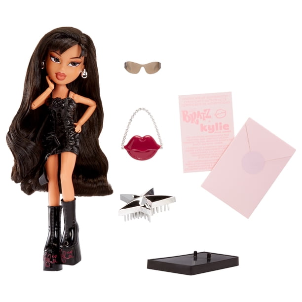 Kylie Bratz Doll & Accessories - Walmart Business Supplies