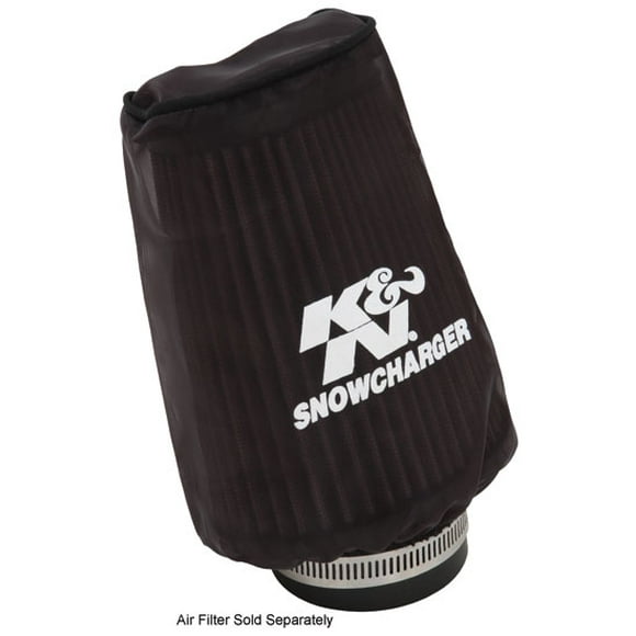 K & N Filters SN-2550PK Air Filter Wrap