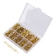 thumbnail image 5 of 2、Los tornillos de rosca de cabeza avellanada tienen las características de gran fuerza de tracción, estructura simple y resistencia a la colisión., 5 of 9