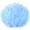 Light Blue, variant on Colorful Craft Rooster Feathers - 300pcs 3-5inch Colored Feathers Bulk for DIY Crafts,Wedding Home Party Decorations,Dream Catcher Supplies(Rooster Colorful)