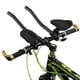 thumbnail image 5 of Bike Rest Handlebar Cycle Aero Bar Bicycle Relaxation Handle Bar Triathlon MTB Road Bike Arm Rest Bar Bike Aerobar, 5 of 5