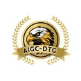 thumbnail image 2 of Golden Eagle Head Men's 100% Cotton Polo Short Sleeve T-Shirt, 2 of 16