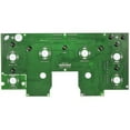 thumbnail image 2 of Dorman 599-5103 Heavy Duty Instrument Cluster Control Board for Specific IC / IC Corporation / International Models (OE FIX), 2 of 3