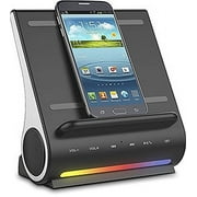 Azpen Innovation D100 Dockall Qi Wireless Charging Station