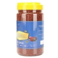thumbnail image 2 of Alimento Para Peces De Loro De Sangre, Alimento Para Peces De Fácil Digestión Que Mejora El Color Para Pecera, 2 of 8