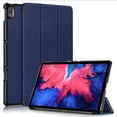 thumbnail image 1 of Para Lenovo Tab P11 Pro Funda TB-J706F & Lenovo Tab P11 Funda TB-J606F Funda magnética para tableta para Lenovo tab P11 Plus M8 M10 Plus Tan Jianjun unisex, 1 of 2