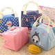 thumbnail image 4 of Lonchera Doraemon-Bolsa De Almuerzo Impermeable Para Mujeres , Niños Y Hombres , Más Fresca Lona Aislada , Paquete Portátil, 4 of 4