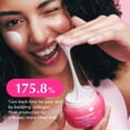 thumbnail image 4 of Crema Facial EQQUALBERRY NAD+ Potenciadora de Péptidos 50 ml, 4 of 8