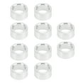 thumbnail image 1 of Entretoise en Alliage d'Aluminium, Joint en Alliage d'Aluminium Performance Stable et Fiable Design Sophistiqué Large Gamme d'Utilisations pour Extérieur Long 4mm, Long 6mm, Long 8mm, Long 12mm, 1 of 7