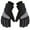 Gray, variant on BKQCNKM Ski Gloves for Cold Weather Winter Gloves Outdoor Adult Men Women Snow Skating Snowboarding Windproof Warm Solid Ski Gloves Winter Gloves Black One Size