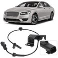 thumbnail image 1 of Fyydes Capteur de Vitesse de Roue, DG9Z2C204B, Remplacement Capteur de Vitesse de Roue ABS Compatible avec / MKZ 2013-2018 DG9Z2C204B, 1 of 8