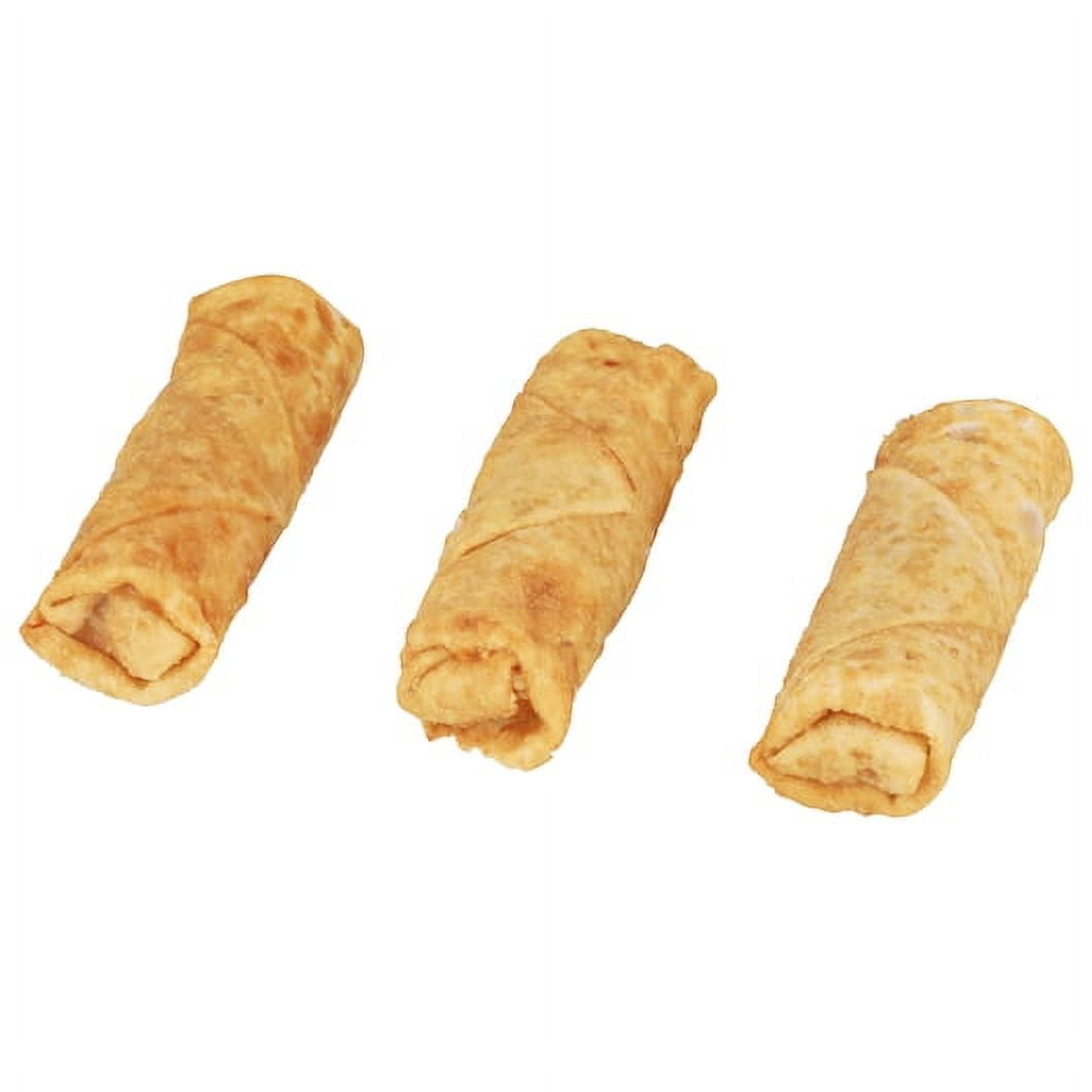 Original Pizza Logs® Pepperoni & Cheese - 72CT FS
