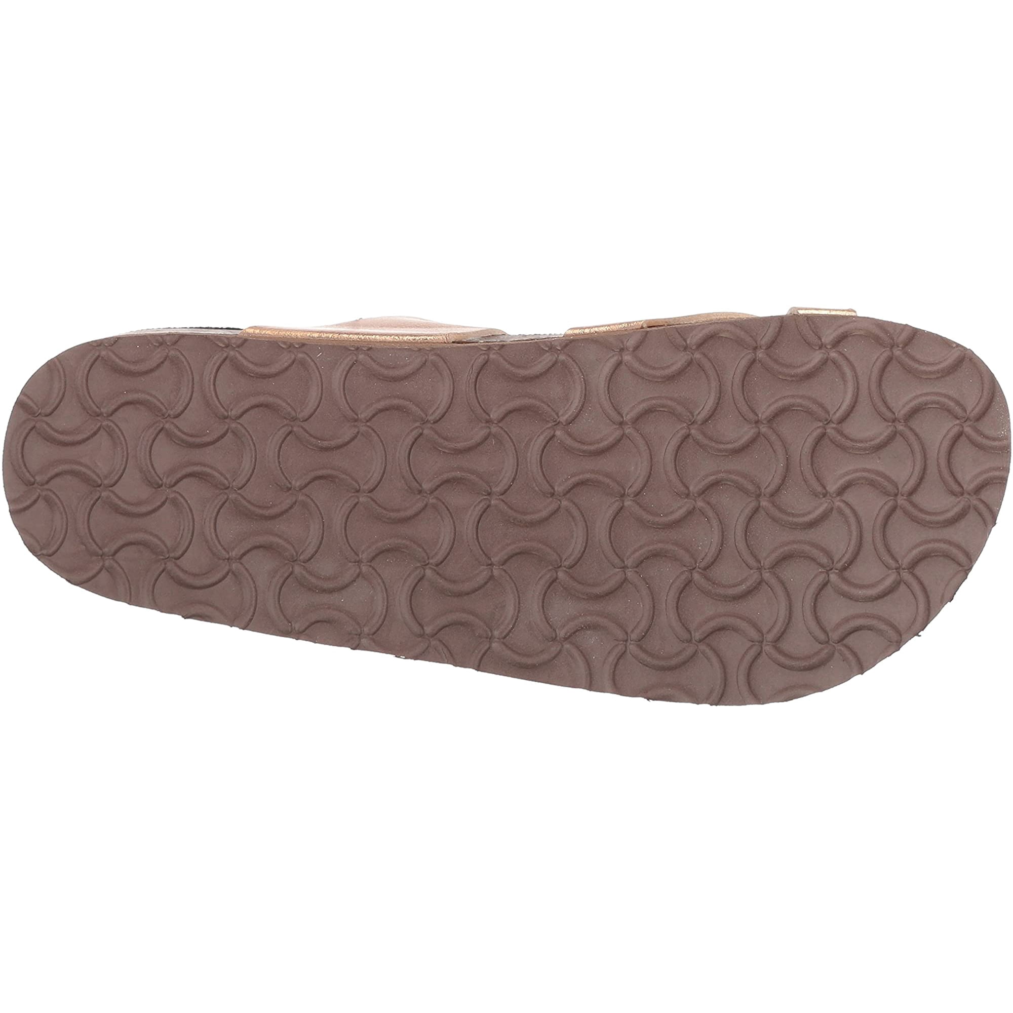 Steve Madden Unisex Child Jbeached Flat Sandal Walmart
