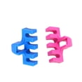 thumbnail image 4 of 2 PCS Badminton Racket Stringing Machine Tool Load Spreader Adapter Attachment, 4 of 8