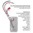 thumbnail image 3 of Kit de conexión Connect-Ease CE12VBM6K Easy 12V Motor/accesorio, 3 of 4