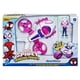 thumbnail image 2 of Figura de Ghost Spider Marvel Hasbro 3.9 Pulgadas, 2 of 4