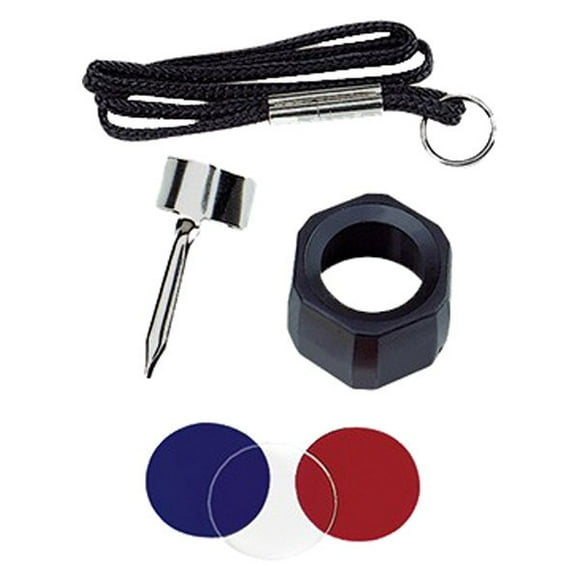 Maglite Suppressor Kit