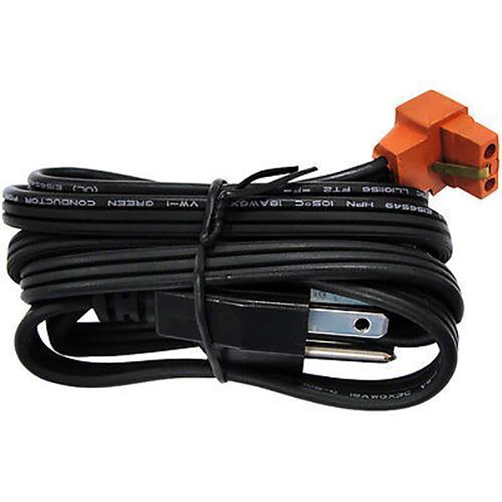 Replacement Cord Engine Block Heater 5' Long - Walmart.com