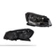 thumbnail image 1 of Faro Manual DEPO Gol 2013 A 2016 Volkswagen negro, 1 of 4