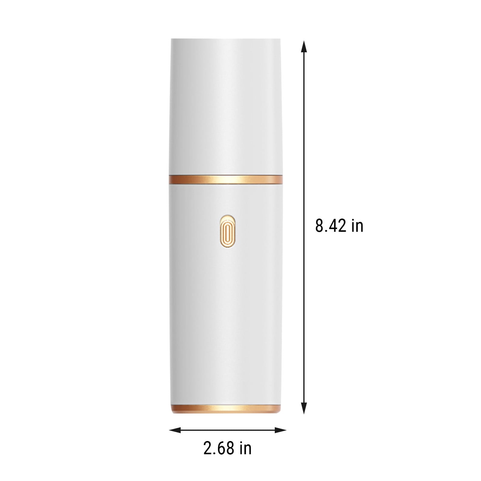 Uiz Merueh Cordless Car Vacuum High Power Hand Held Vacuum Powerful Suction Hand Vac Portable Vacuum Cleaner, Mini Hand Held Vacuum Cleaner for Car Home